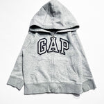 Gap Zip Up 4Y|197634