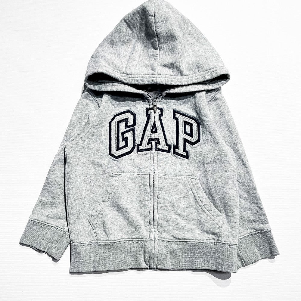 Gap Zip Up 4Y|197634