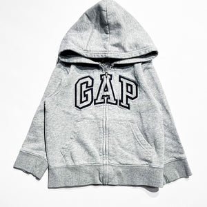 Gap Zip Up 4Y|197634