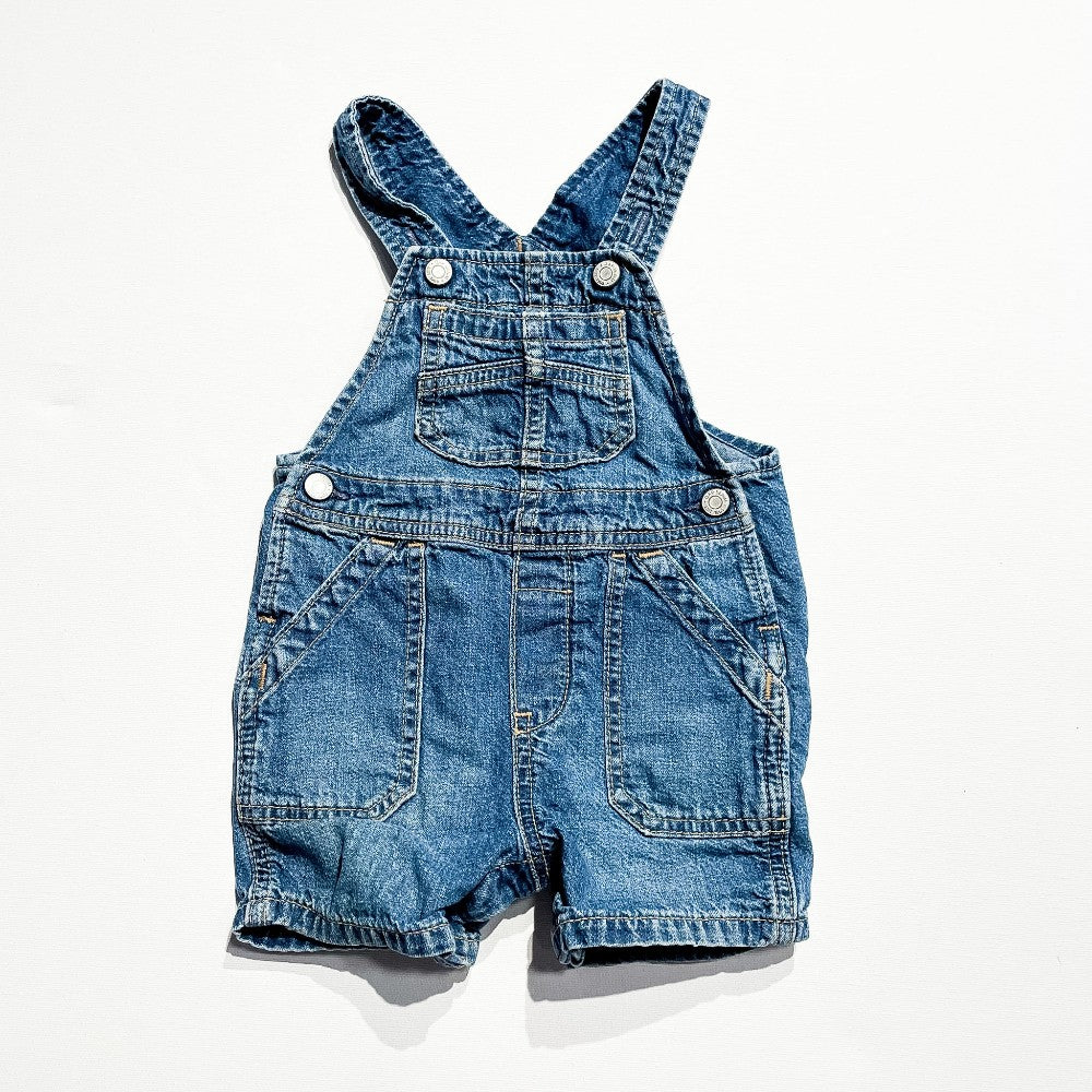 Gap Overalls 12-18M|219065