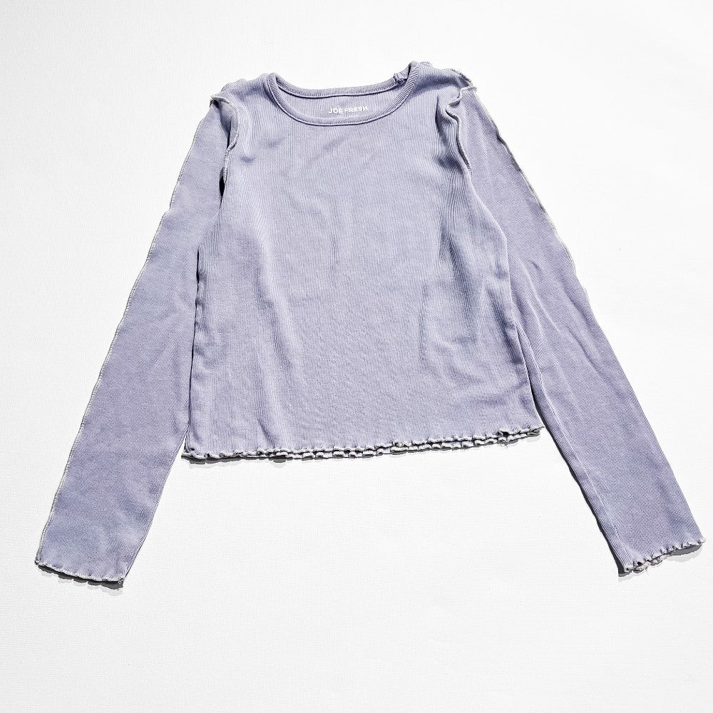 Joe Fresh Shirt 7-8Y **Imperfection|200847