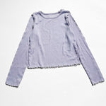 Joe Fresh Shirt 7-8Y **Imperfection|200847