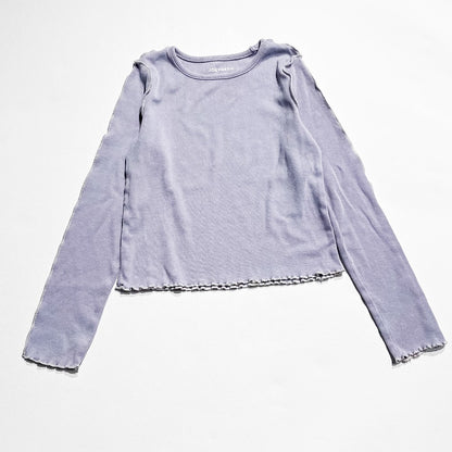 Joe Fresh Shirt 7-8Y **Imperfection|200847