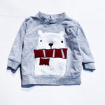 Pl Baby Sweatshirt 9M|165937
