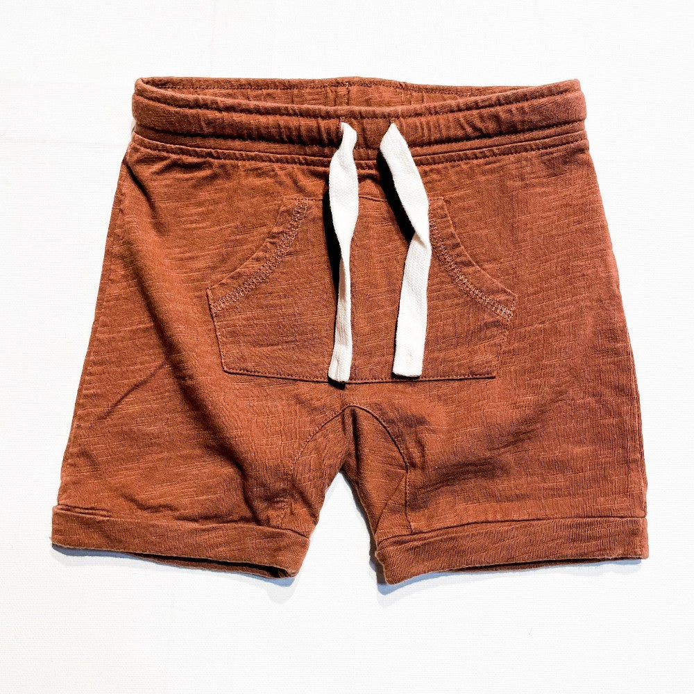 Rylee & Cru Shorts 18-24M|177978
