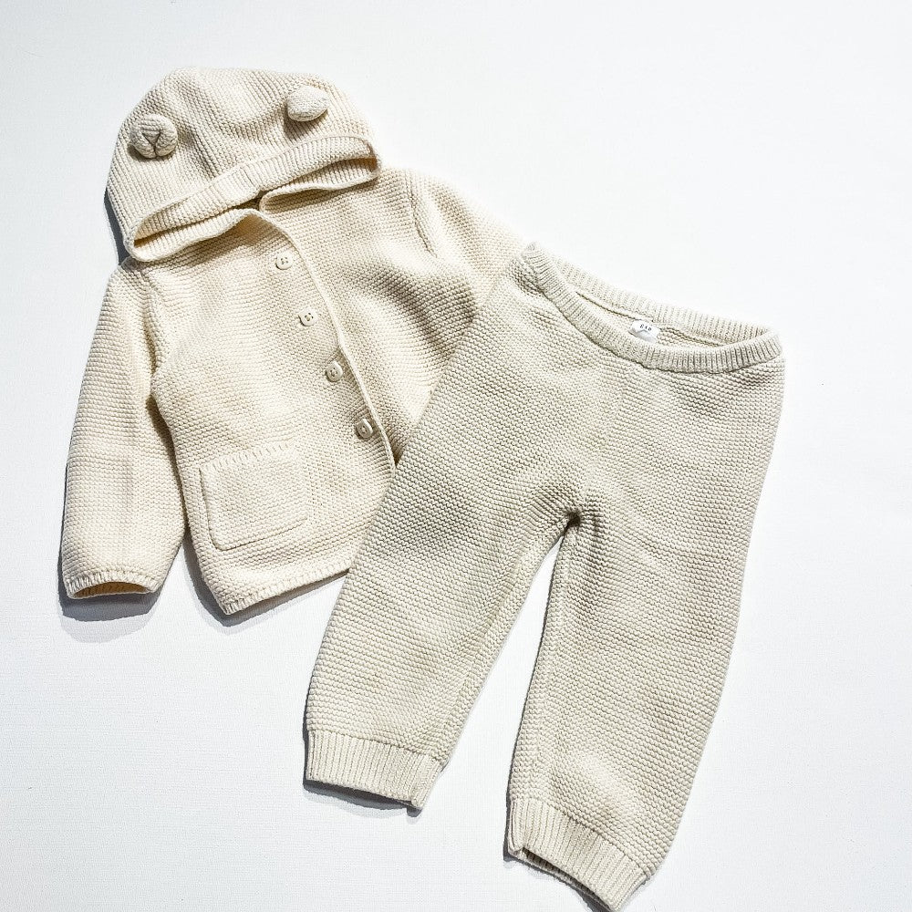 Gap Set 12-18M **Imperfection|214432