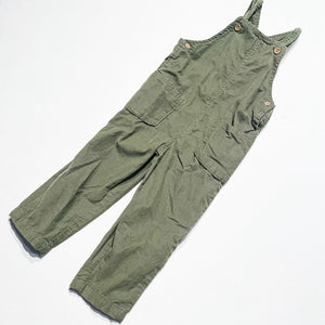 Carters Overalls 2Y|218133