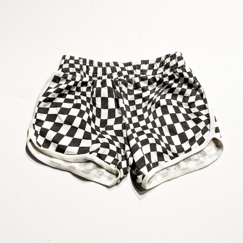 Tiny Whales SHorts 6Y **Reg $70|233397