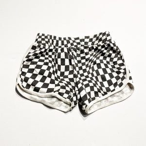 Tiny Whales SHorts 6Y **Reg $70|233397