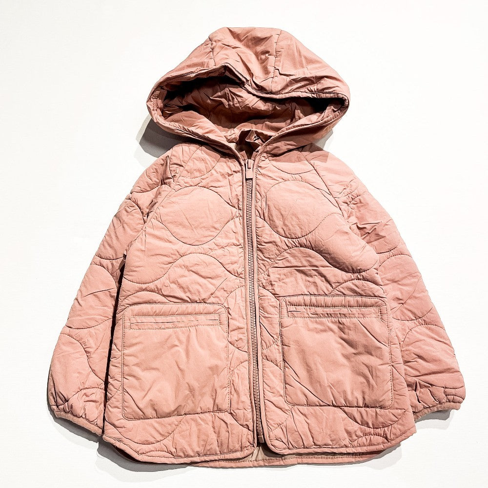 Zara Jacket 3-4Y|220602