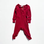 Rise Romper 0-3M|225237