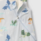 Loulou Lollipop - Sleep Sack - Magical Dragons|155017