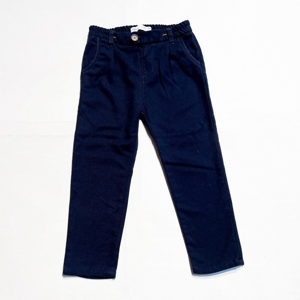Zara Pants 3-4Y|153975