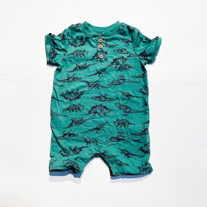 Joe Romepr 3-6M|163611