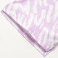 Brush Stroke Tee - Lavender|130150