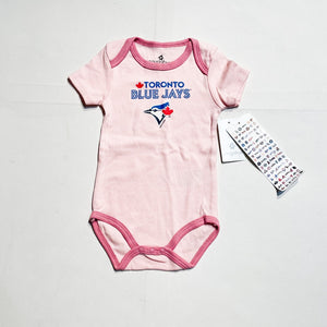 Snugabye Baby Onesie 6-9M|154280