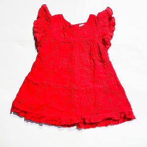 Zara Dress 9-12M|120743