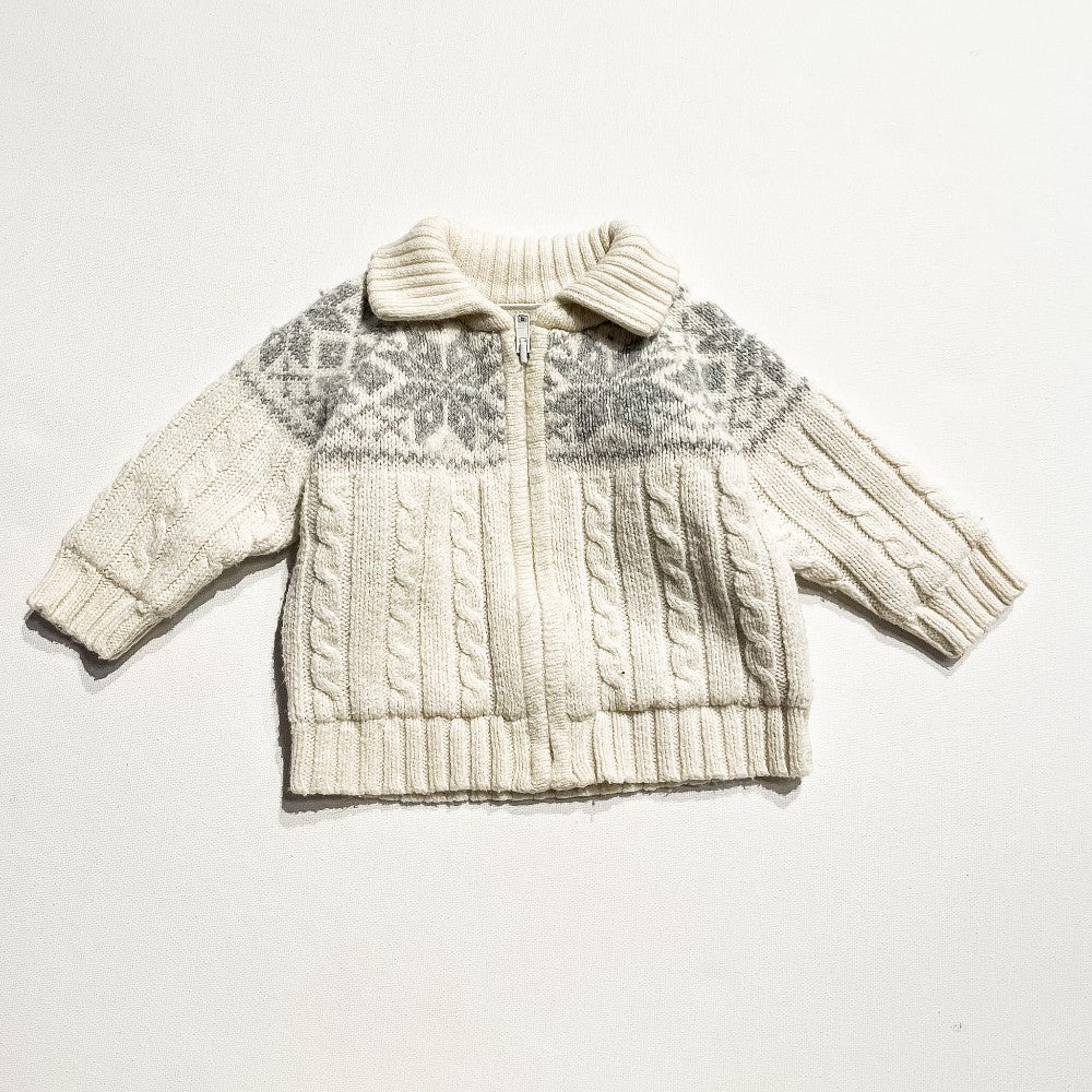 Gap Sweater NB|216446