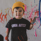 Little Trouble - Kinda Artsy T-Shirt|164202