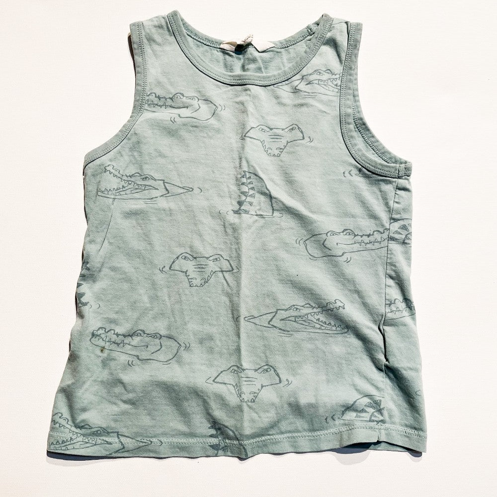 H&M Shirt 7-8Y|189384