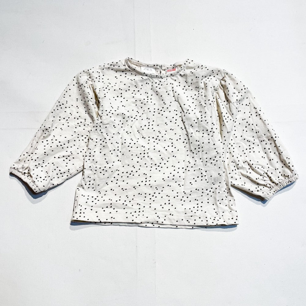 Zara Top 18-24M|167740