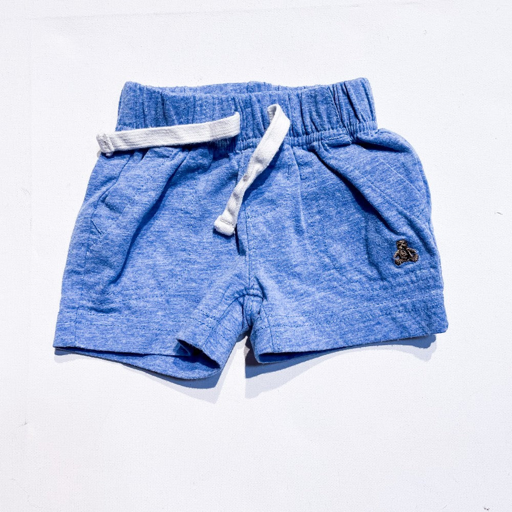 Gap Shorts 0-3M|118942