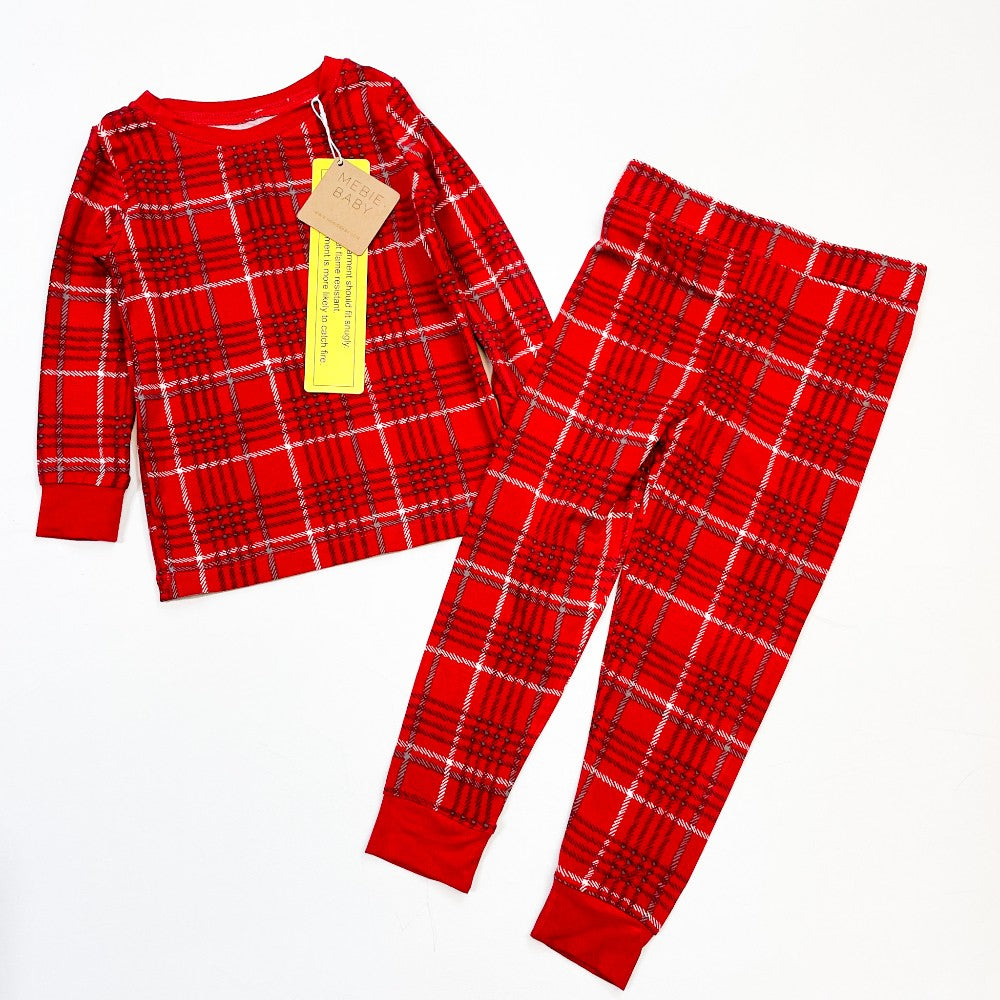 Mebie Baby Jammies 18M Reg. $46|136474