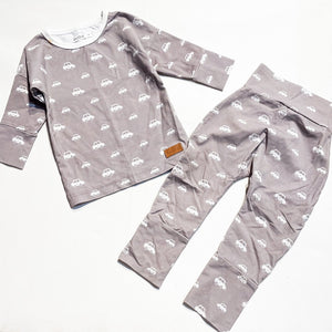 Bajoue Set 1-2Y **Imperfection|143130