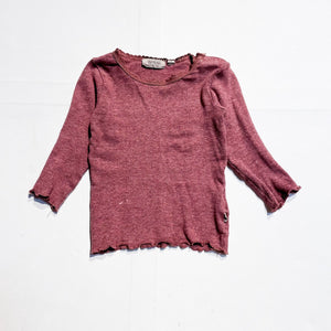 Wheat Shirt 6M **Imperfection|175079