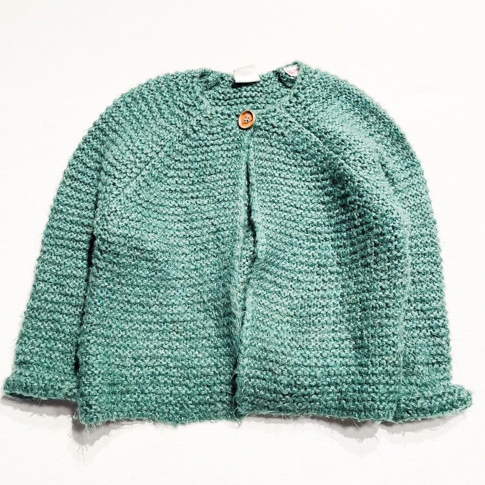 Zara Sweater 4/5Y|225931