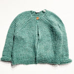 Zara Sweater 4/5Y|225931