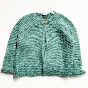 Zara Sweater 4/5Y|225931