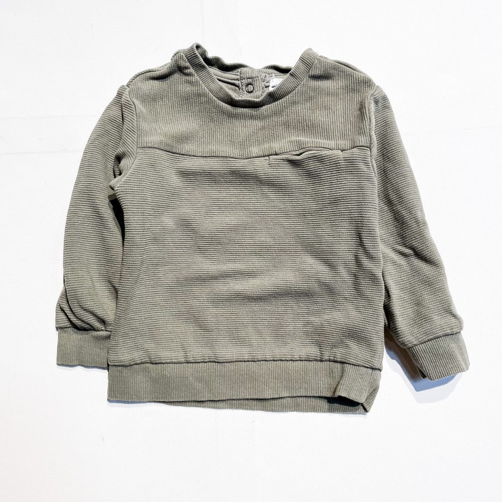 Miles Sweater 18M|159289