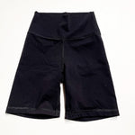 TNA Longer Biker Shorts Small|206135