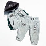 Roots Set 12-18M|220419