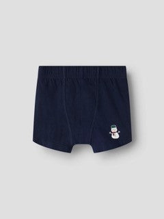 Name It - Cotton Boxer 3-Pack 3084|230077