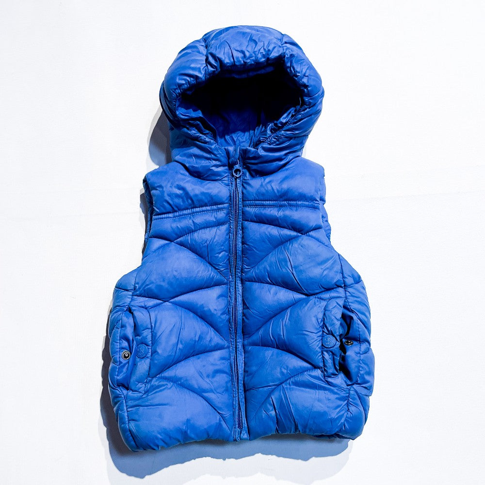 Zara Vest 12-18M|139640