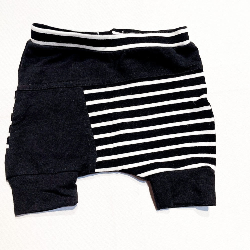 Posh Kiddos Shorts 3-6M|145399