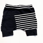 Posh Kiddos Shorts 3-6M|145399