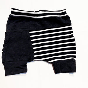 Posh Kiddos Shorts 3-6M|145399