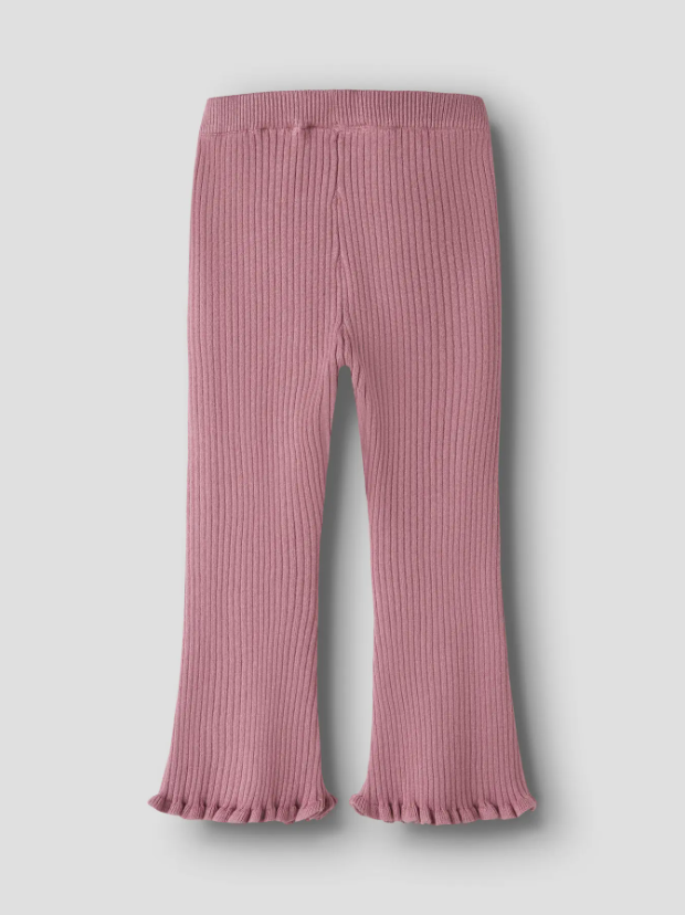 Name It - Knit Flare Pants|213971