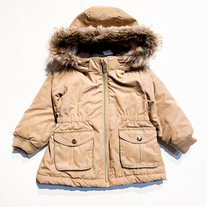H&M Jacket 6-9M|132318