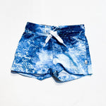 Deux Par Deux Shorts 3-6M|147251