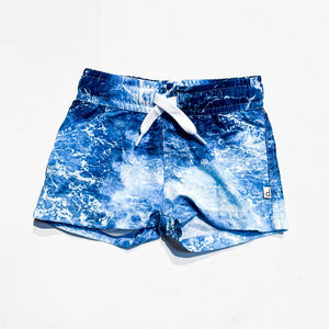 Deux Par Deux Shorts 3-6M|147251