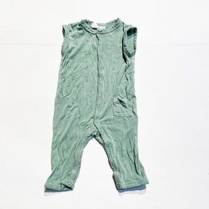 Kyte Romper 0-3M|163632