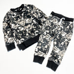 Little Bipsy Set 3/4Y|172323