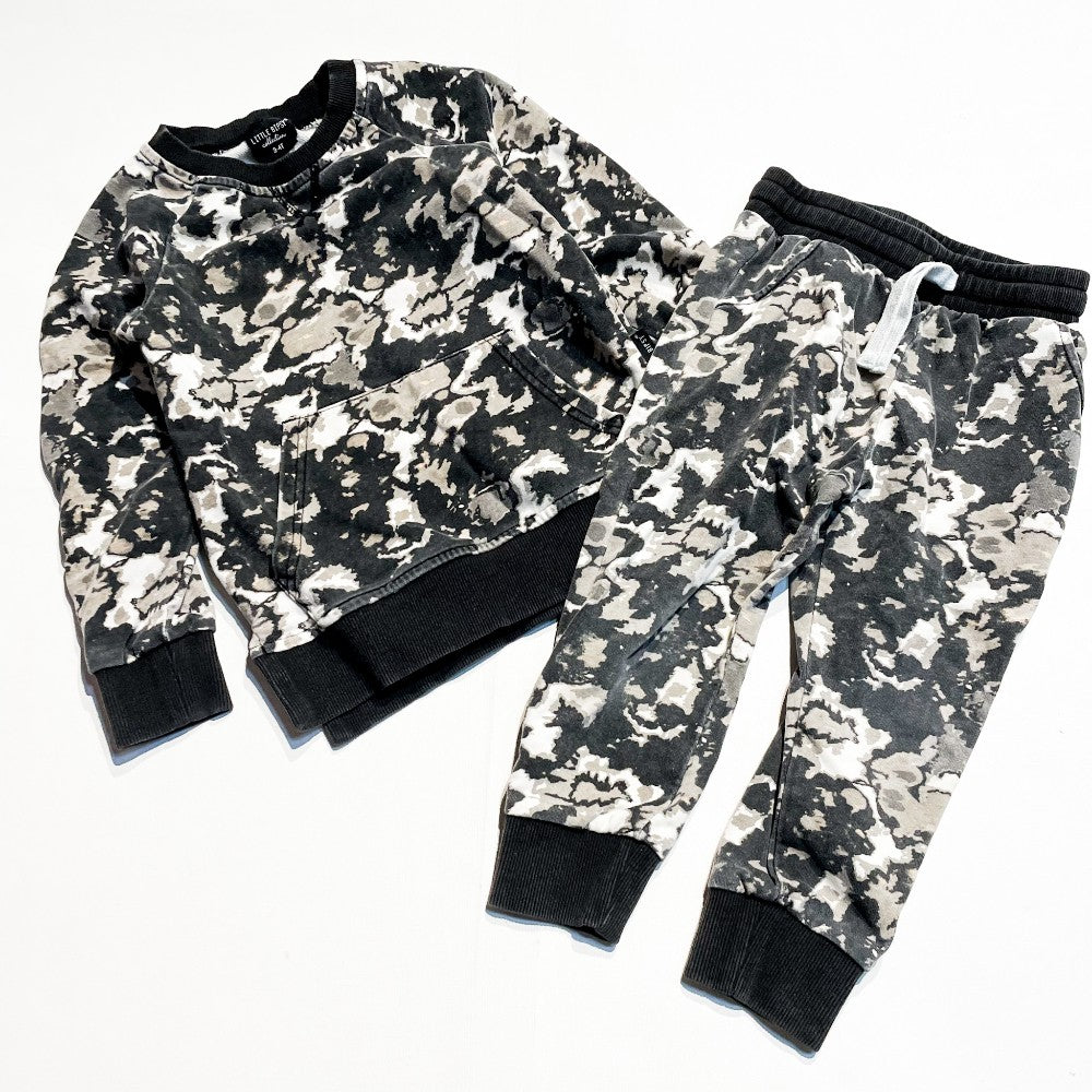 Little Bipsy Set 3/4Y|172323