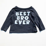 Joe Fresh Shirt 3-6M|189172