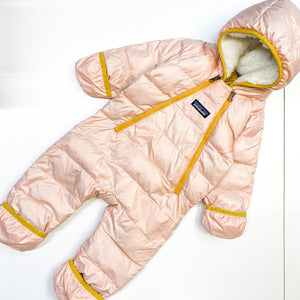 Patagonia Snow Suit 0-3M|52941
