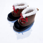 Carter's Shoes 0-3M|177550